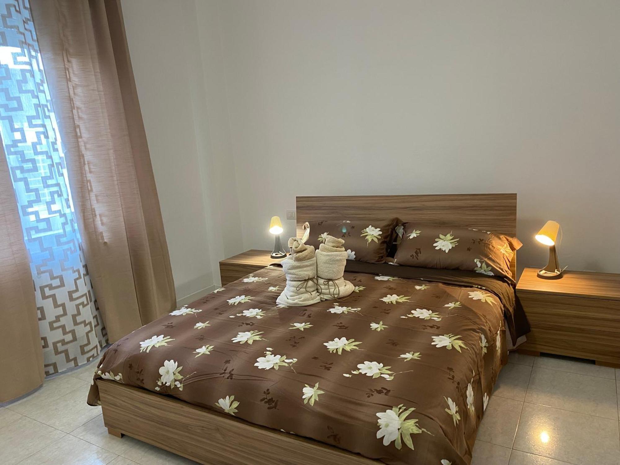 Ale.Zelo Apartment Zelo Buon Persico Екстер'єр фото
