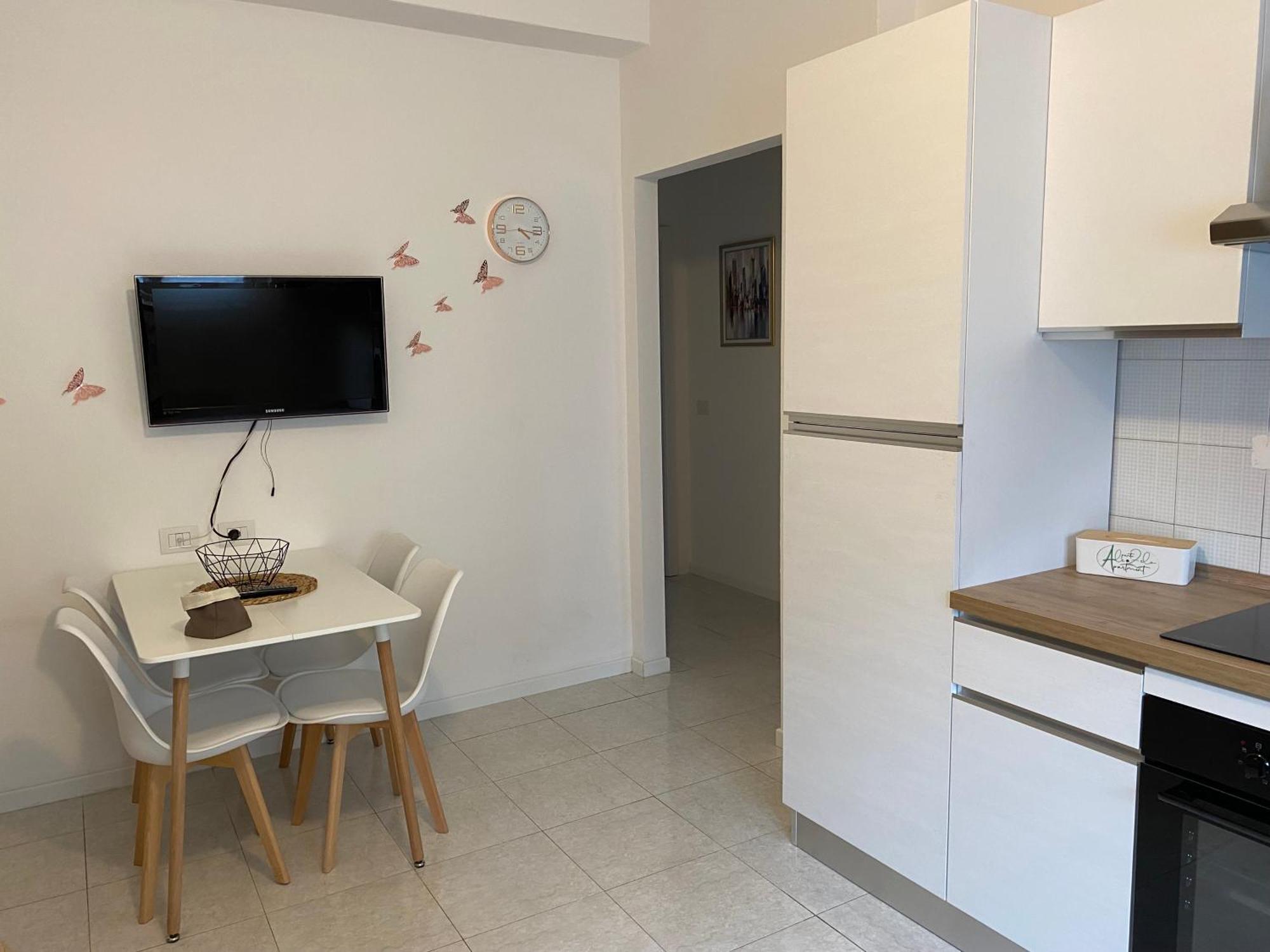 Ale.Zelo Apartment Zelo Buon Persico Екстер'єр фото
