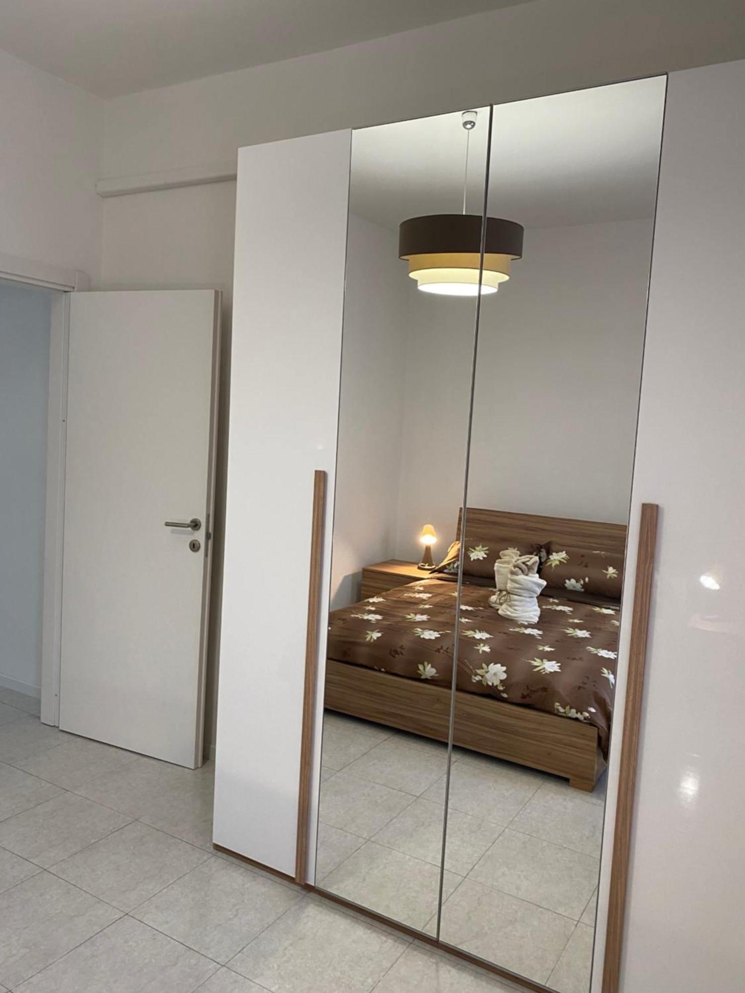 Ale.Zelo Apartment Zelo Buon Persico Екстер'єр фото